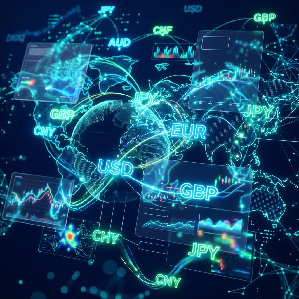 Forex Trading Markets