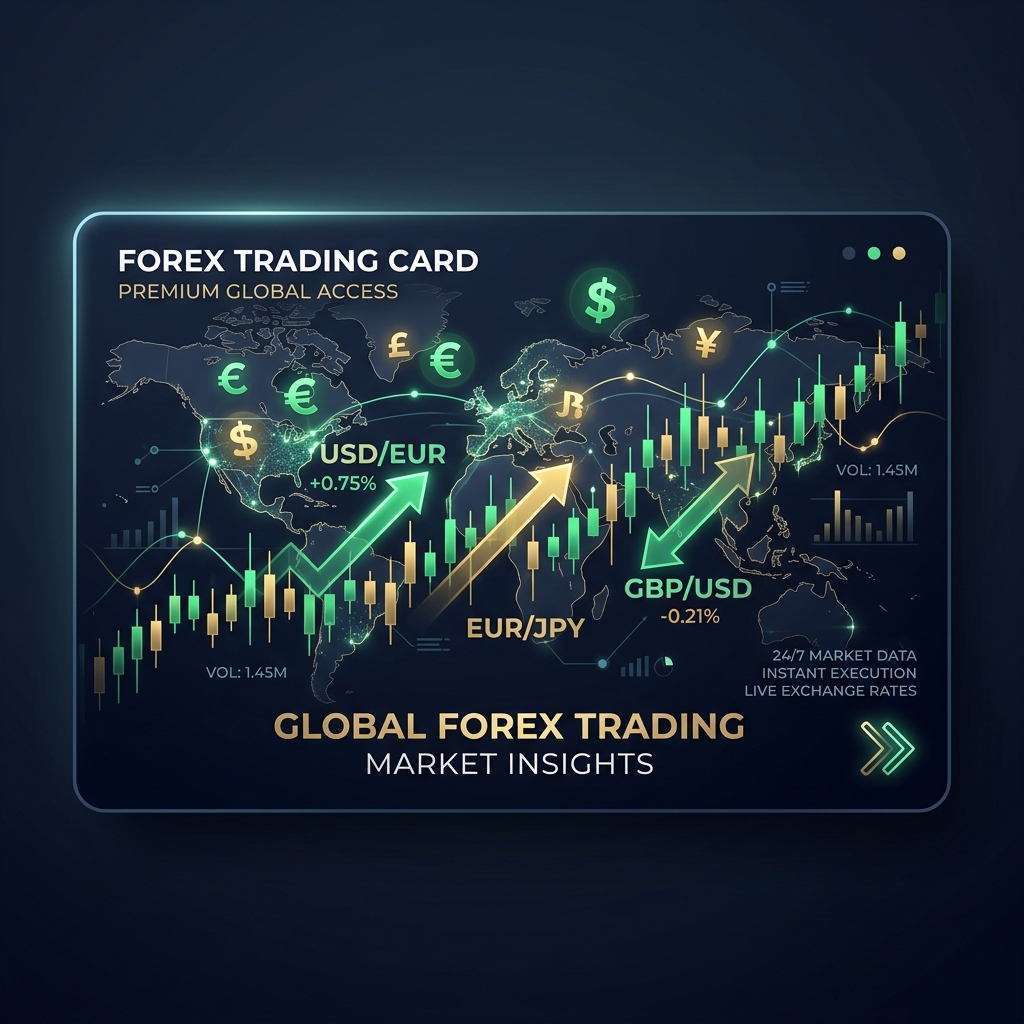 Forex Trading
