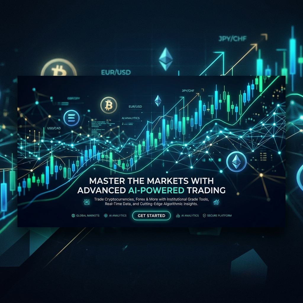 Trading visualization