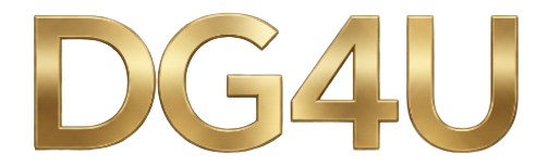 Dg4U 水平图标